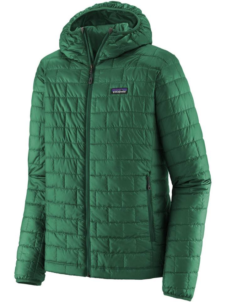 Patagonia nano puff large online