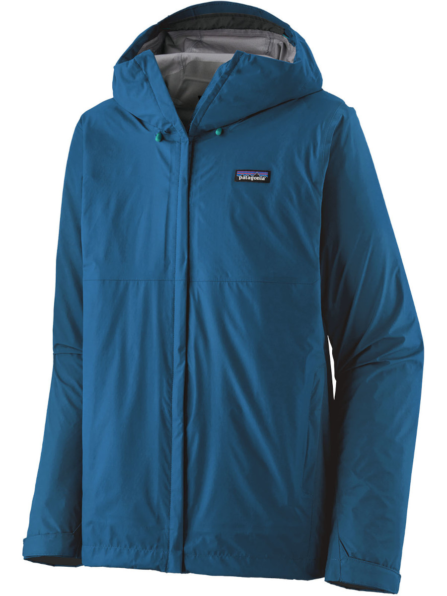 Facewest: Patagonia Torrentshell 3L Jacket