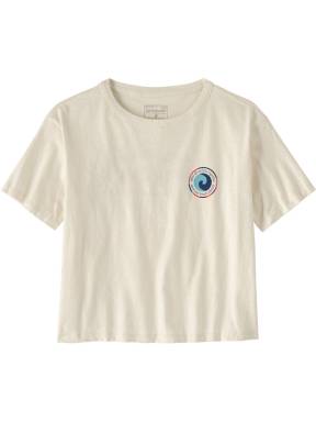 Patagonia Womens Unity Fitz Responsibili-Tee