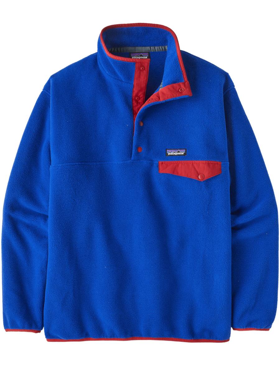 Mens patagonia snap t sale