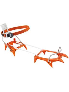 Petzl Leopard Crampon Leverlock Fil