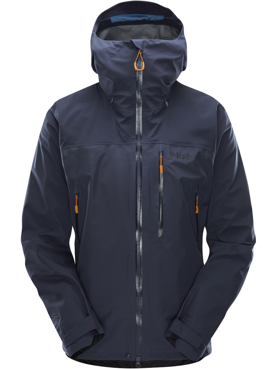 Jacket RAB Latok Mountain GTX Jacket (Sahara) Man