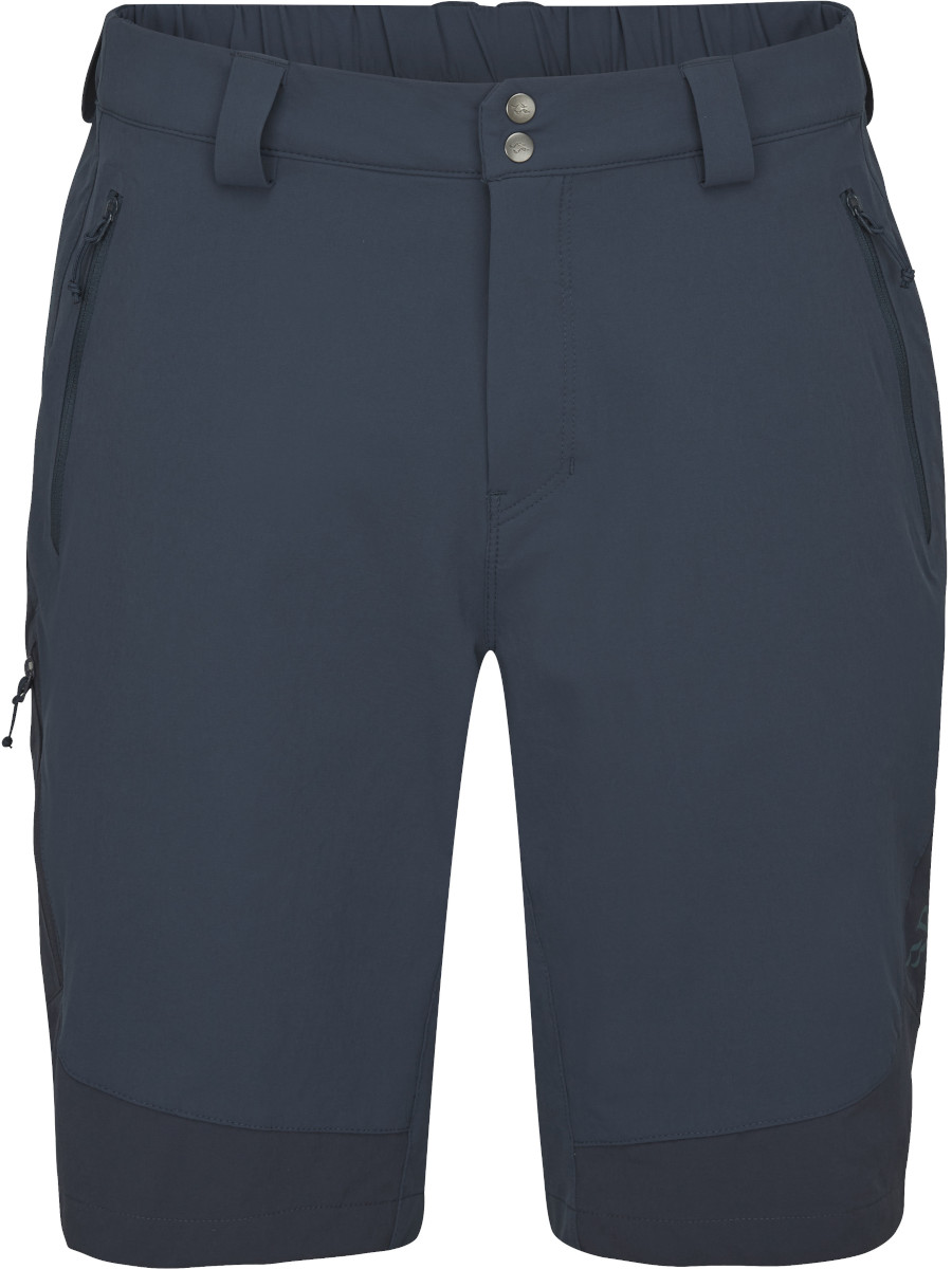 Facewest: Rab Torque Mountain Shorts 10 Inch