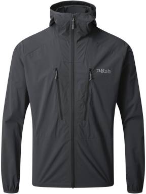 Rab Borealis Jacket