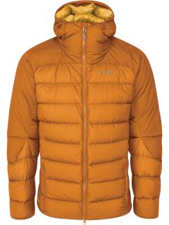 Rab Infinity Alpine Jacket