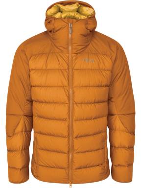 Rab Infinity Alpine Jacket