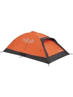 Rab Latok Summit Tent