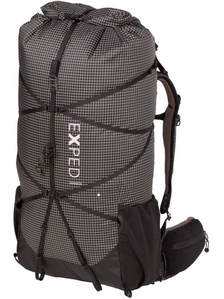 Facewest Exped Lightning 45