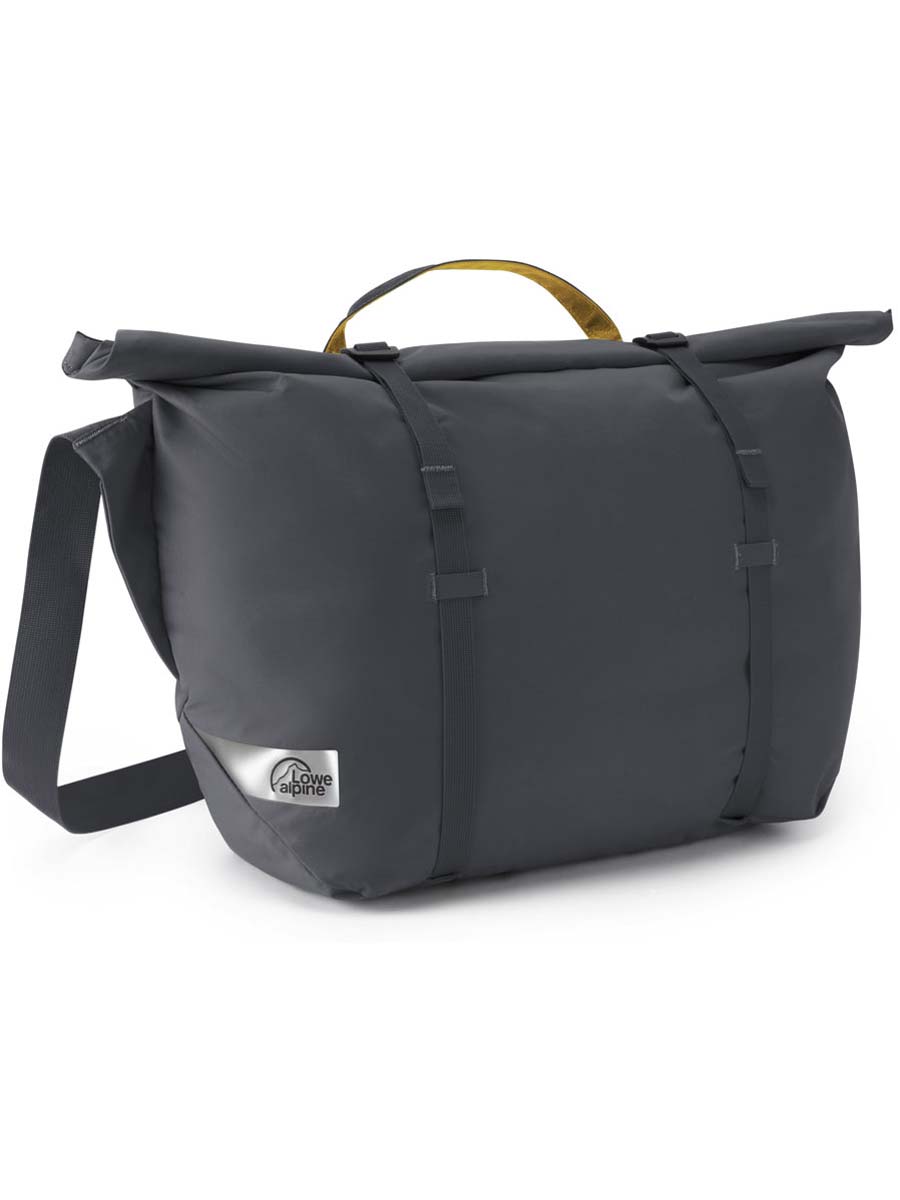 lowe alpine messenger bag