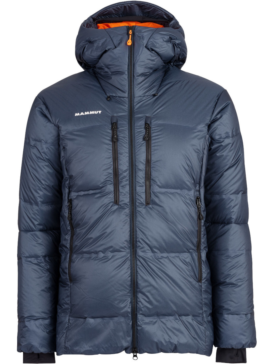 mammut jacket