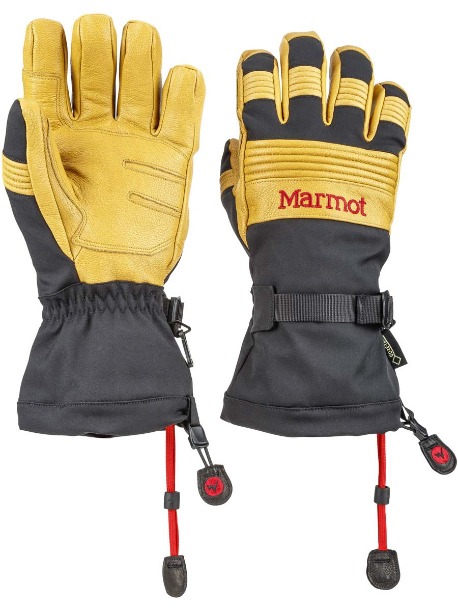 marmot ultimate