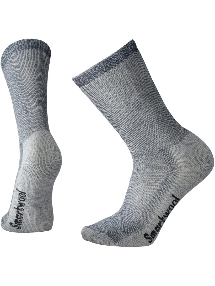 Facewest: Smartwool Hike Medium Crew