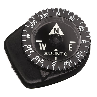 suunto clipper compass