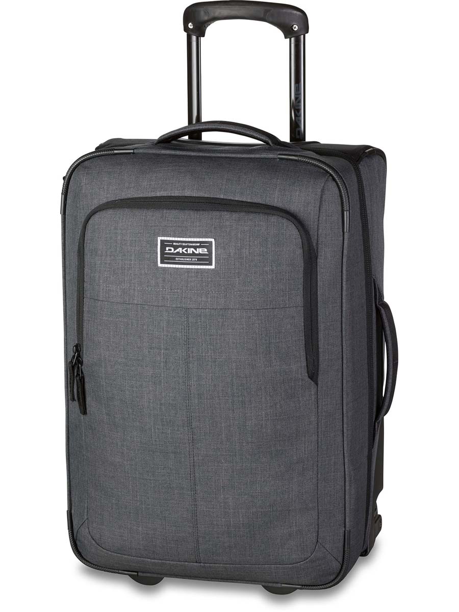 dakine carry on roller 42l