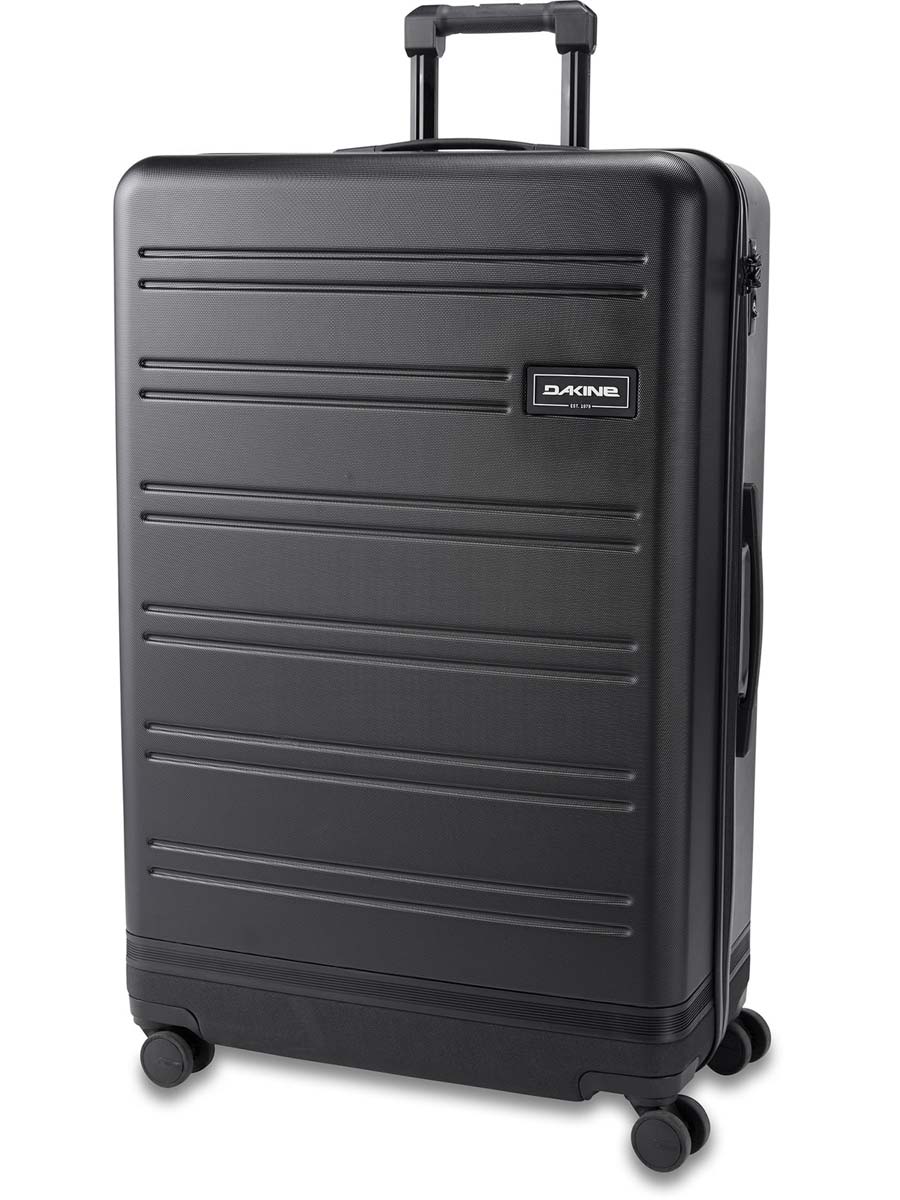 hardened shell case luggage