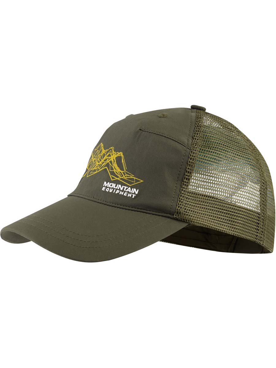 mountain equipment hats