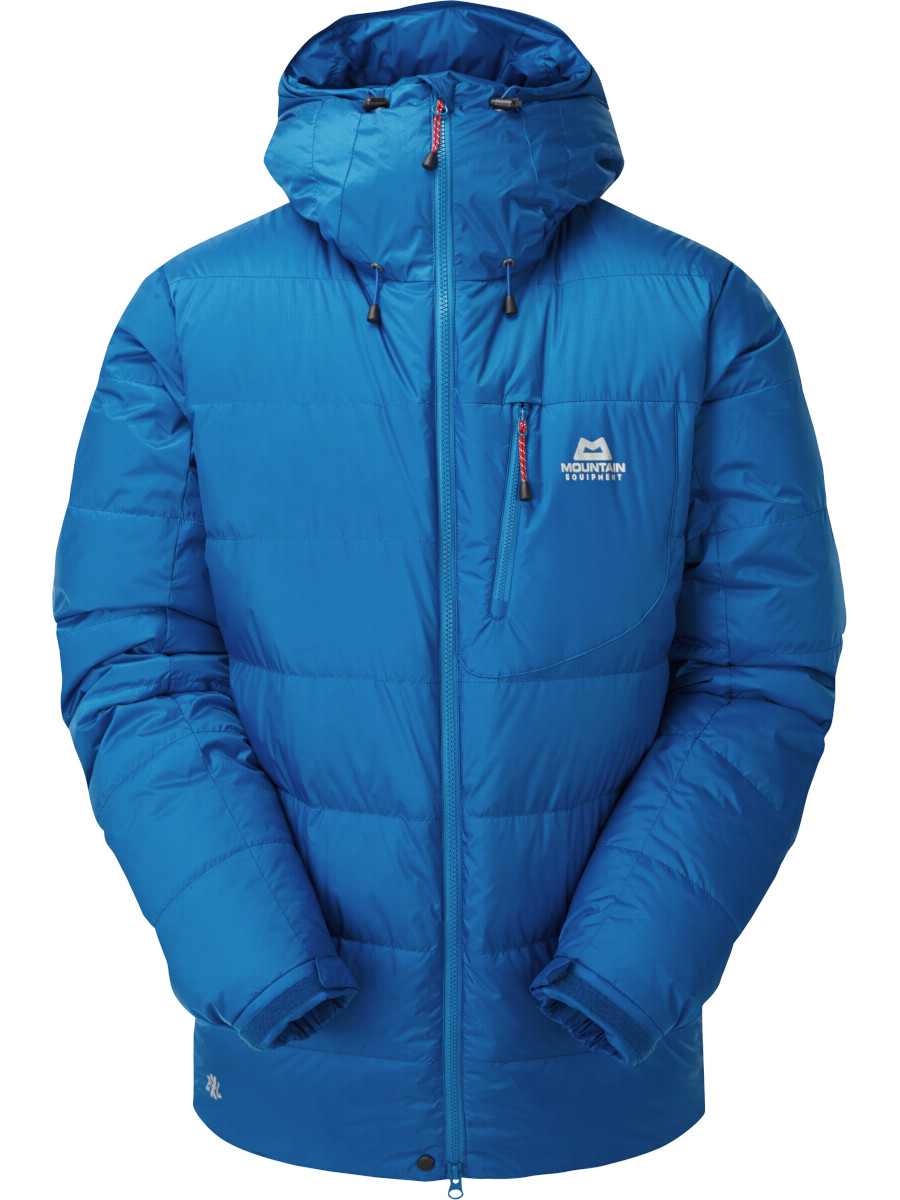 kathmandu jacket