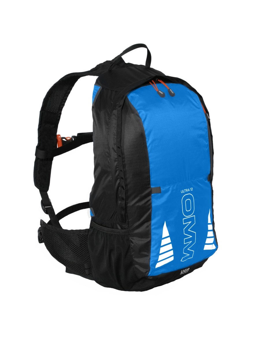 omm ultra 12 running backpack