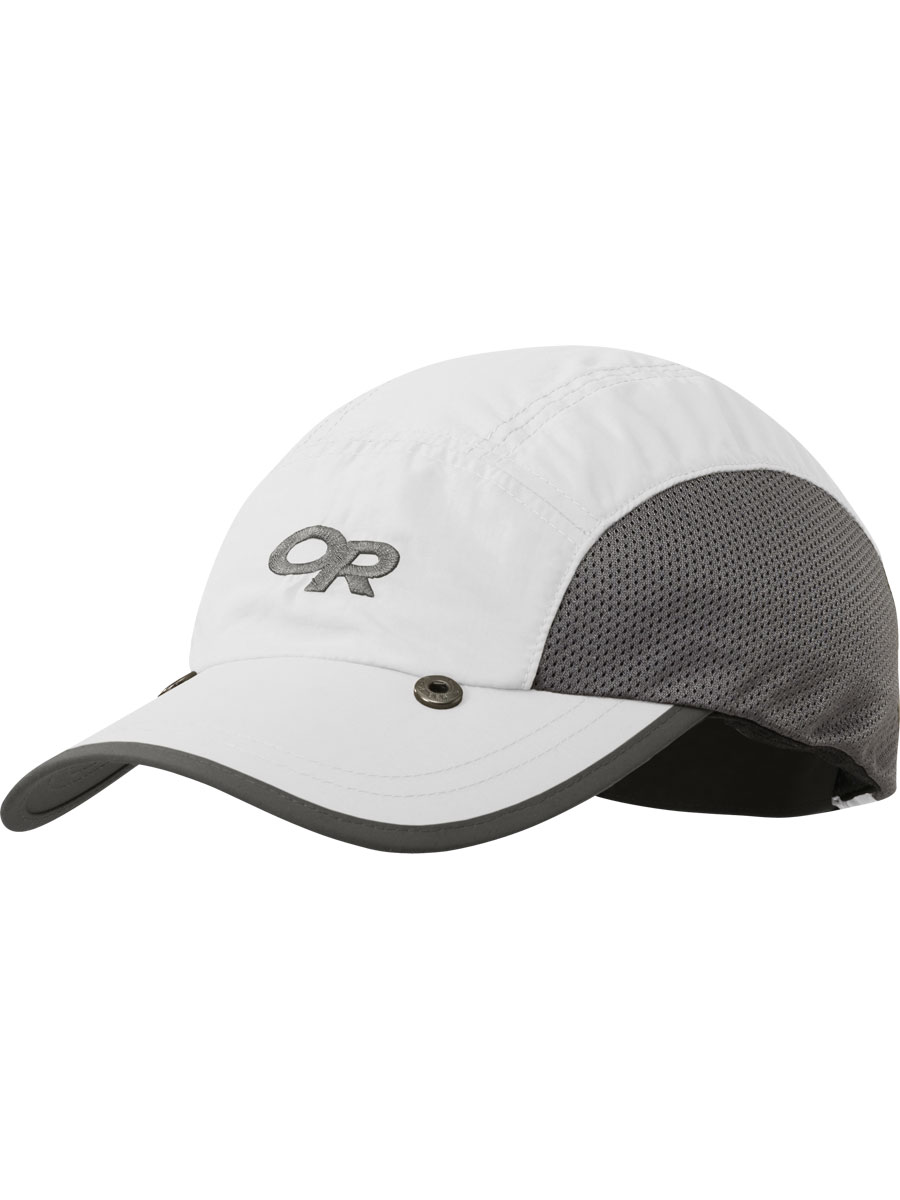 outdoor research sun runner hat