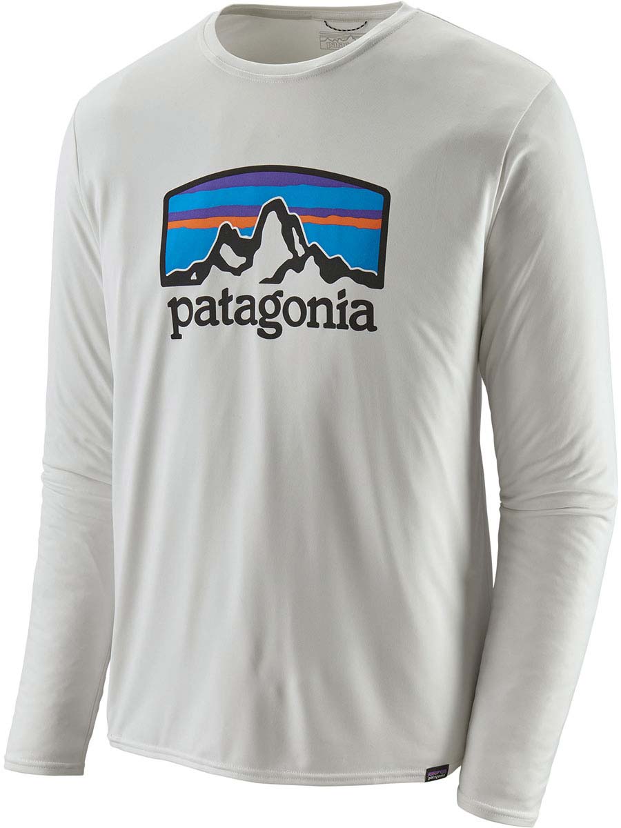 patagonia capilene daily graphic long sleeve