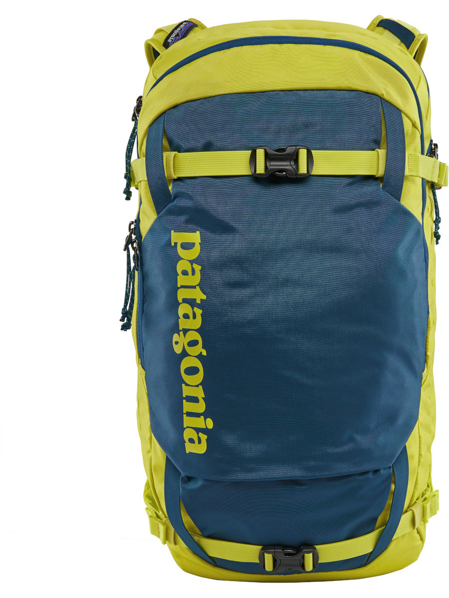 patagonia snow drifter 30l backpack