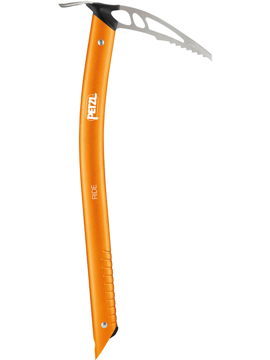 Petzl Ride Ice Axe Uk