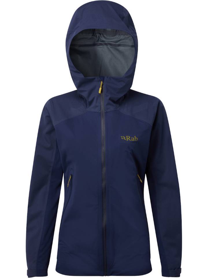 Rab kinetic hot sale alpine womens