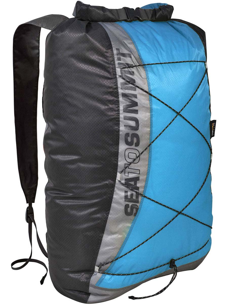 sea to summit backpack